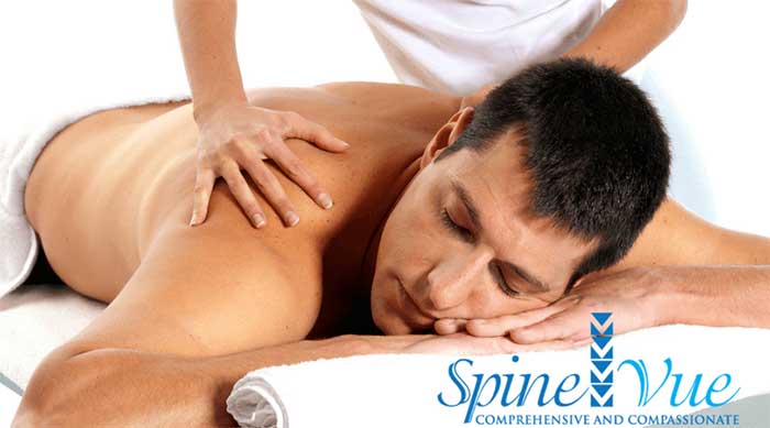 Is Massage Therapy Helpful for Back Pain? | Spine Vue