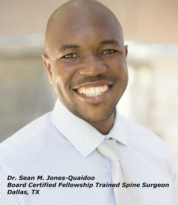 Dr. Jones-Quaidoo