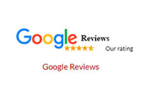 google reviews