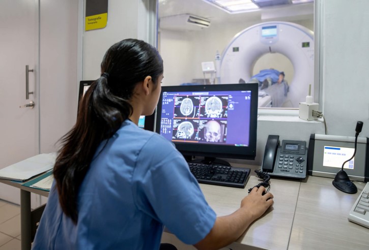 MRI Review