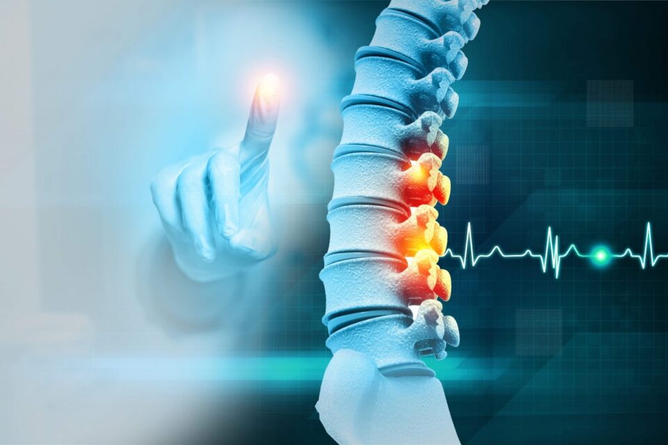Spine Care
